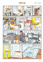 「かけ湯くん」より。