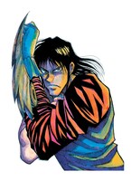 「からくりサーカス」カット(c)藤田和日郎/小学館