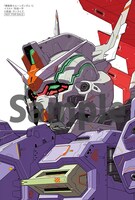 1巻のとらのあな特典。