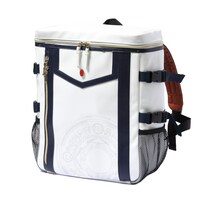 高町なのはモデルのリュック。