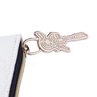 高町なのはモデルの財布。