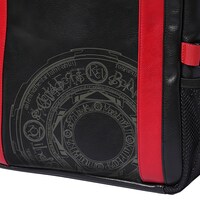 フェイト・T・ハラオウンモデルのリュック。