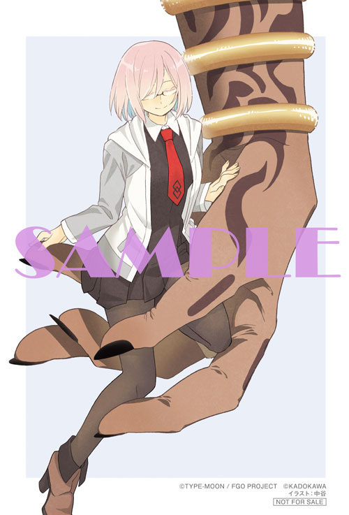 とらのあな特典