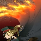 TVアニメ「幼女戦記」10月からTOKYO MX、MBS、BS11で再放送