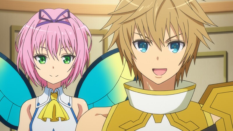叛逆性ミリオンアーサー」PV公開、特番に明坂聡美とランズベリー