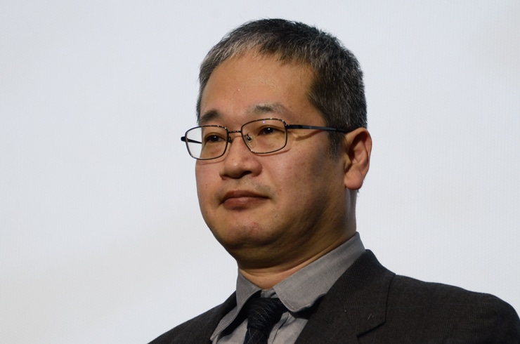 西村聡監督