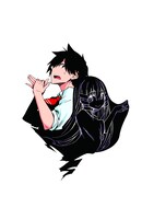 「影繰姫譚」カット