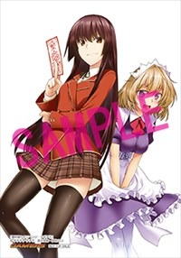 ゲーマーズ特典