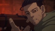 「ゴールデンカムイ」第2期PVより。