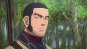「ゴールデンカムイ」第2期PVより。