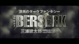 ベルセルク 実写版pv 黒い剣士 ガッツ役に松崎しげる いい黒が出せた 動画あり コメントあり コミックナタリー
