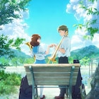 劇場版「響け!ユーフォニアム」新作の特報と新ビジュアル公開、新1年生も登場