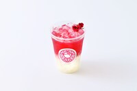 「薔薇のクルクルドリンク」(c)1997　ビーパパス・さいとうちほ／小学館・少革委員会・テレビ東京