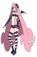 リリィ（CV：阿澄佳奈）