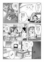 「真夏の夜のレンタルビデオ」より。