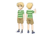 猿渡暁音（CV：田中あいみ）