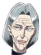 ルシール・ベルヌイユ（CV：朴ろ美）