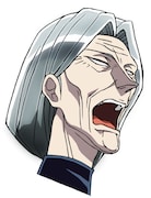 ルシール・ベルヌイユ（CV：朴ろ美）