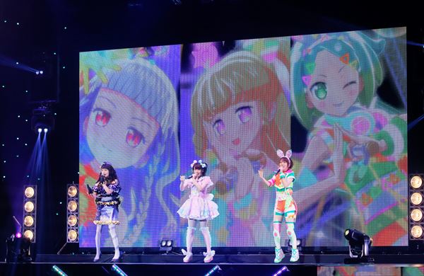 MY☆DREAM