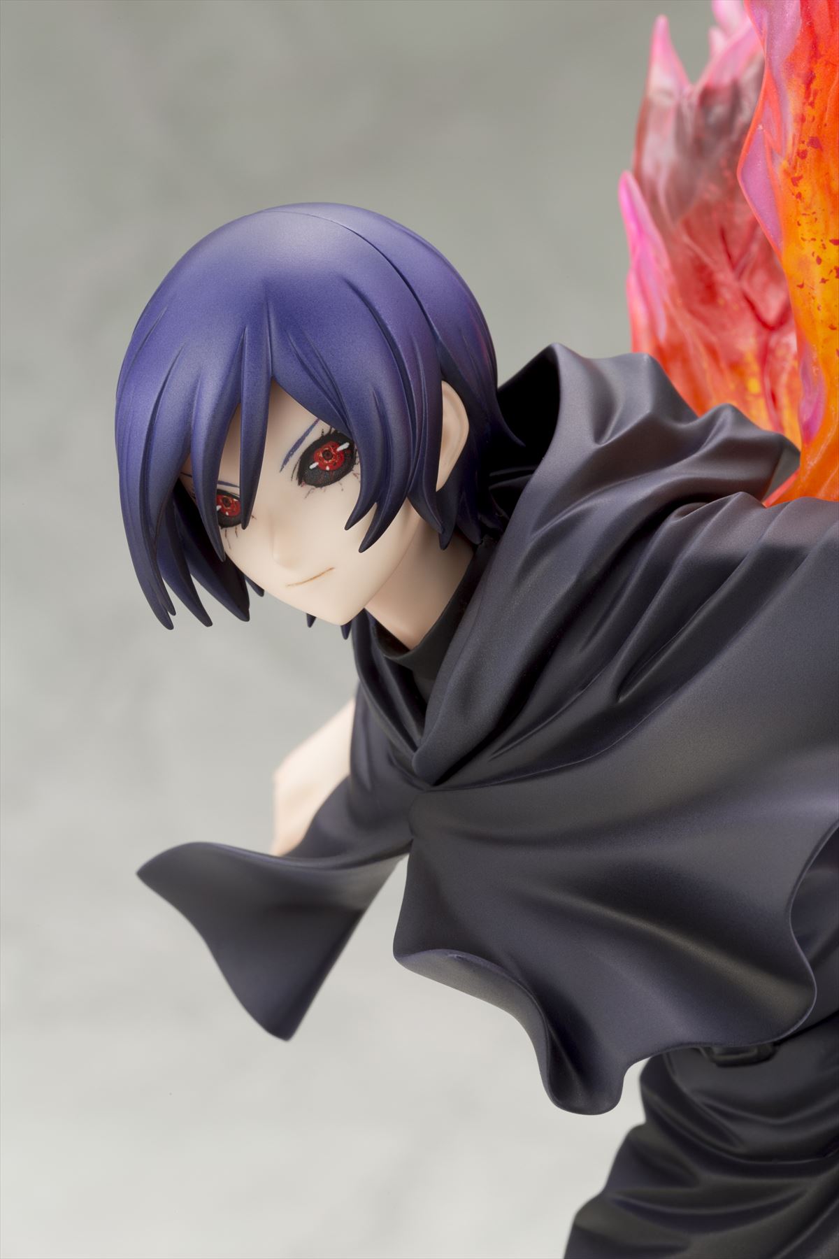 「ARTFX J 霧嶋董香」