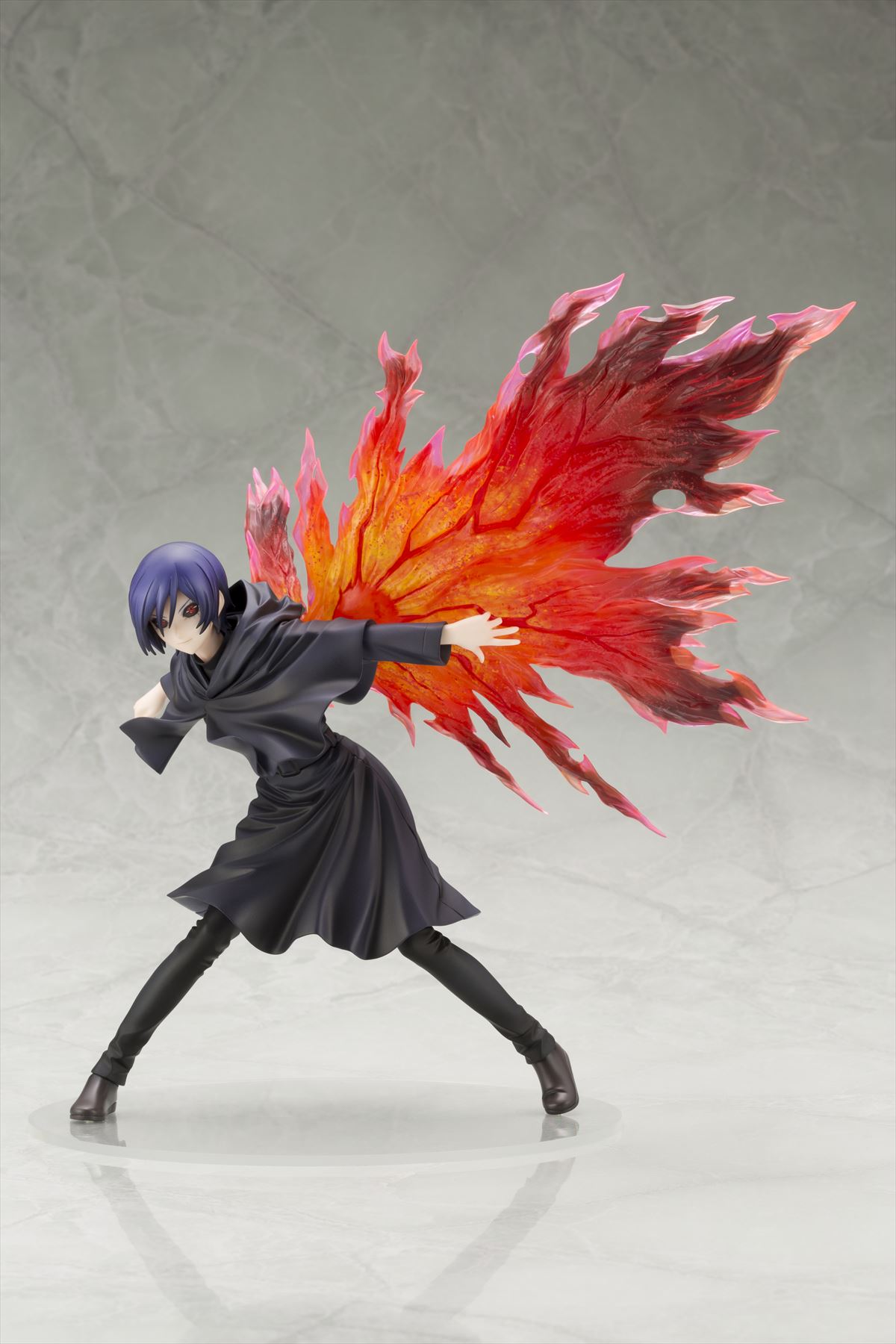 「ARTFX J 霧嶋董香」