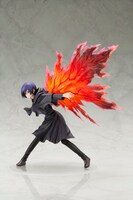 「ARTFX J 霧嶋董香」