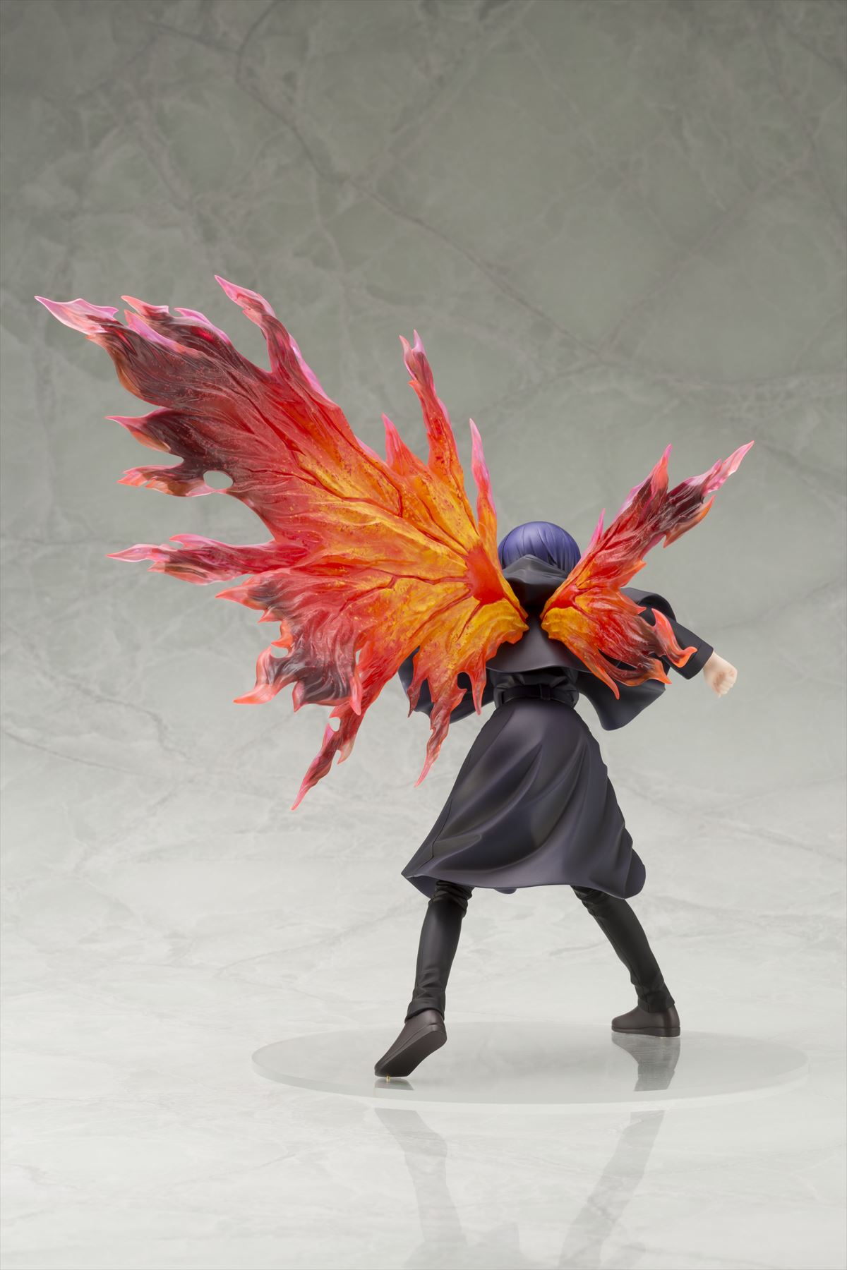 「ARTFX J 霧嶋董香」