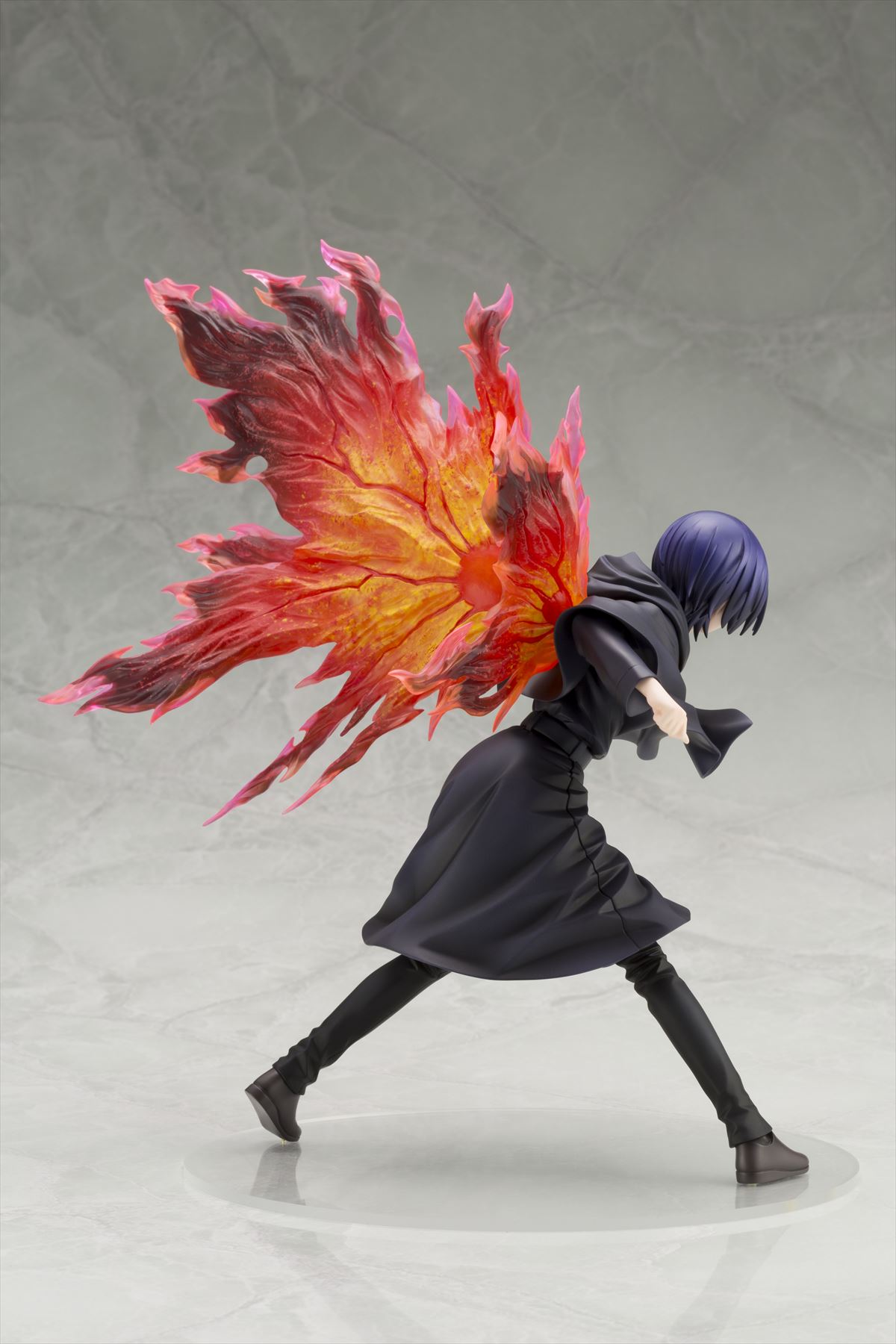 「ARTFX J 霧嶋董香」