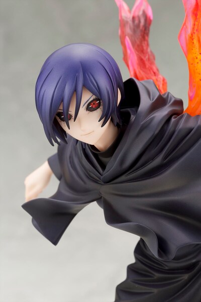 「ARTFX J 霧嶋董香」