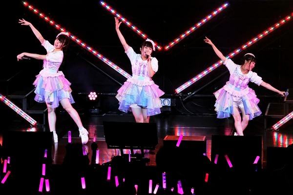 Run Girls, Run！