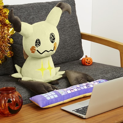 「ポケットモンスターPCクッション ミミッキュ」