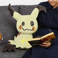 「ポケットモンスターPCクッション ミミッキュ」