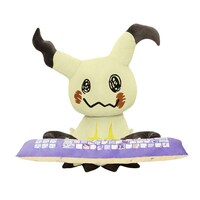 「ポケットモンスターPCクッション ミミッキュ」