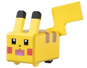 「走る!!ピカチュウ」(c) 2018 Pokémon. (c) 1995-2018 Nintendo/Creatures Inc./GAME FREAK inc.ポケットモンスター・ポケモン・Pokémonは任天堂・クリーチャーズ・ゲームフリークの登録商標。