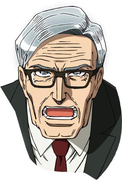 アニメ からくりサーカス 追加キャストに田中正彦 大塚明夫 朴ろ美 コメントあり コミックナタリー