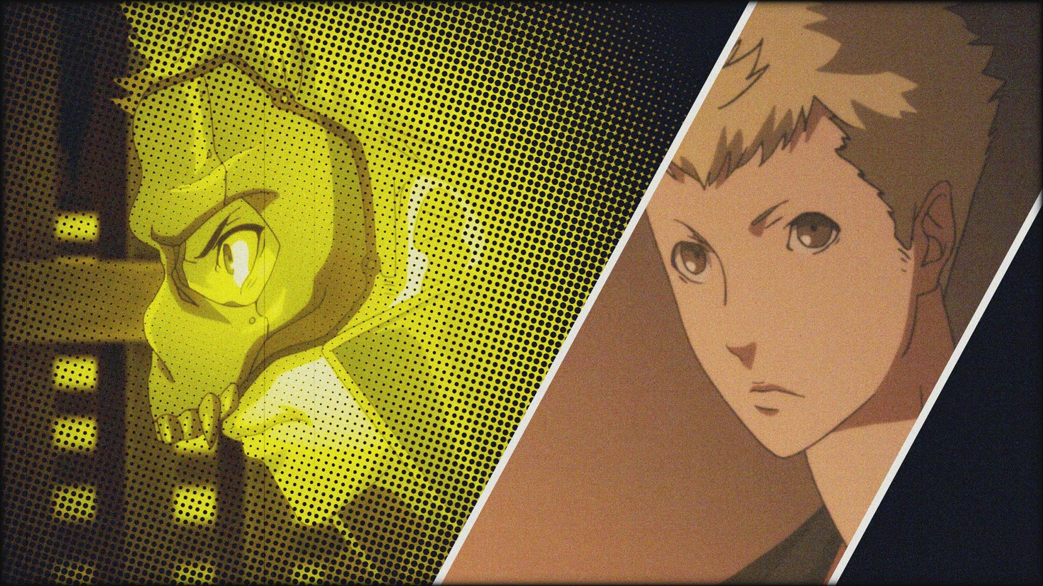予告映像より。