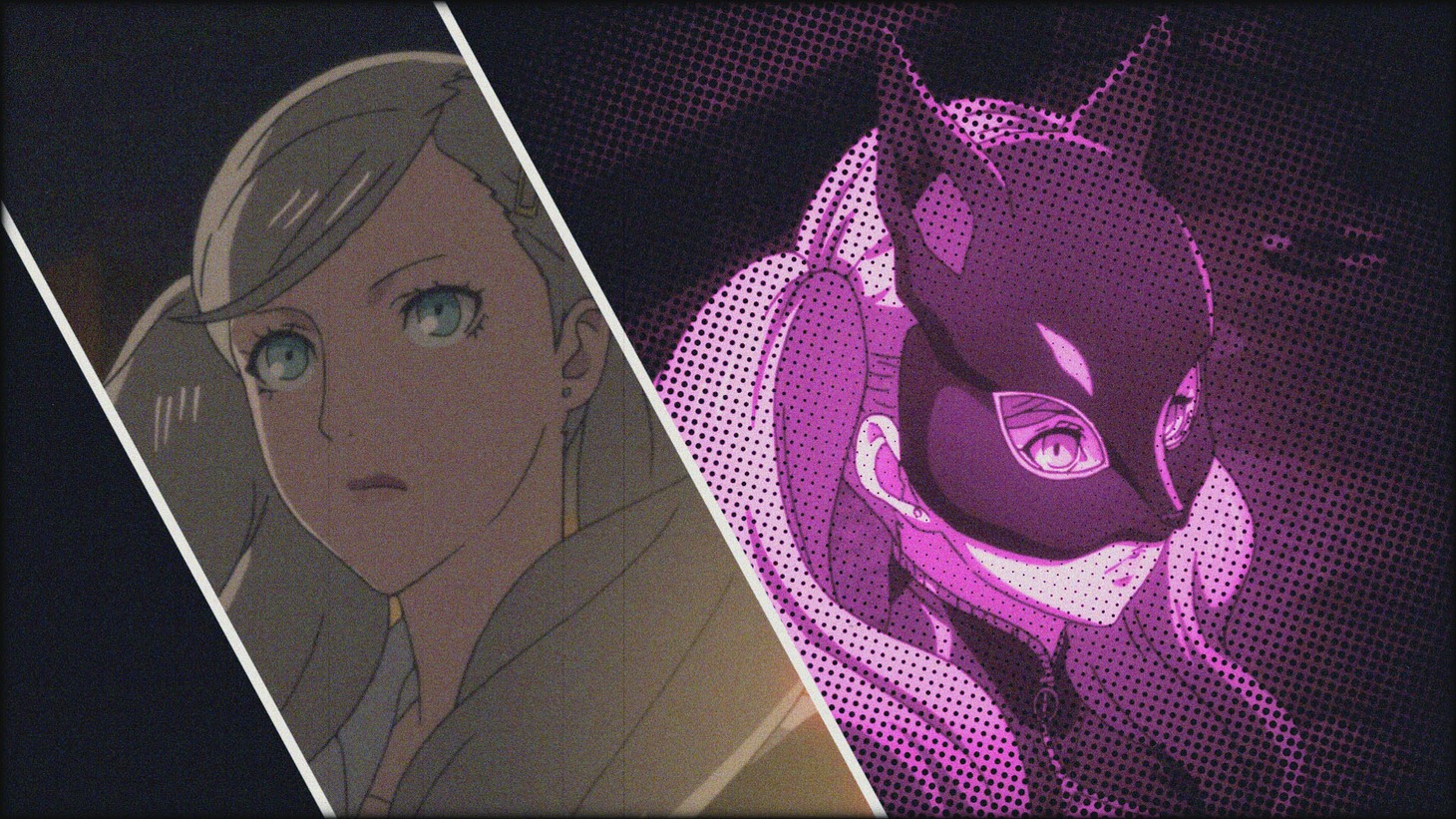 予告映像より。
