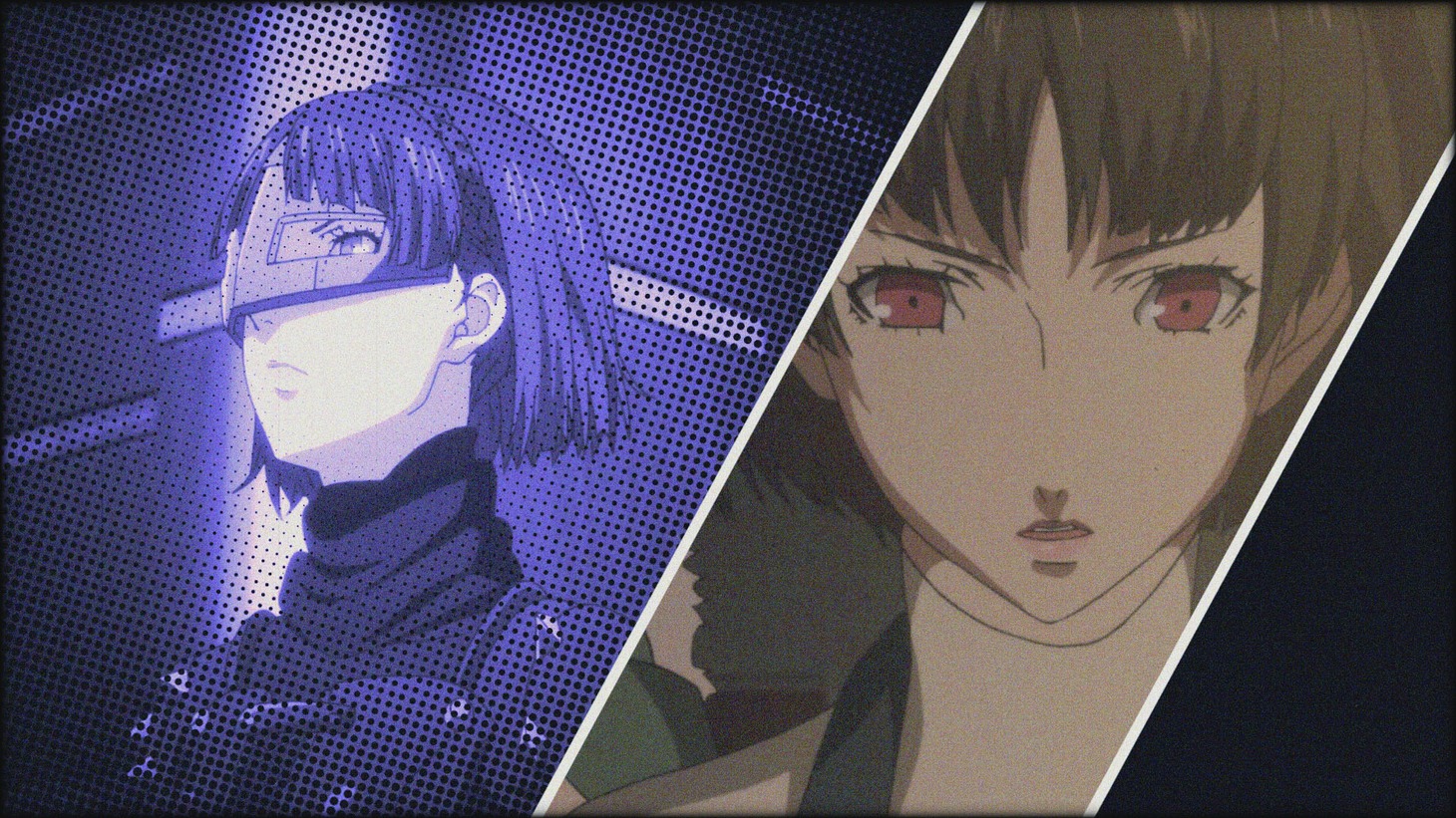 予告映像より。