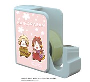 キャラテープカッター