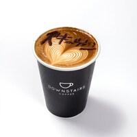 「ズキュウウゥン・ラテ」