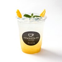 「ゴールド・エクスペリエンス・ソーダ」