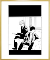 プリマグラフィ「BANANA FISH B」