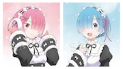 劇場公開OVA「Re:ゼロから始める異世界生活 Memory Snow」3週目入場者特典