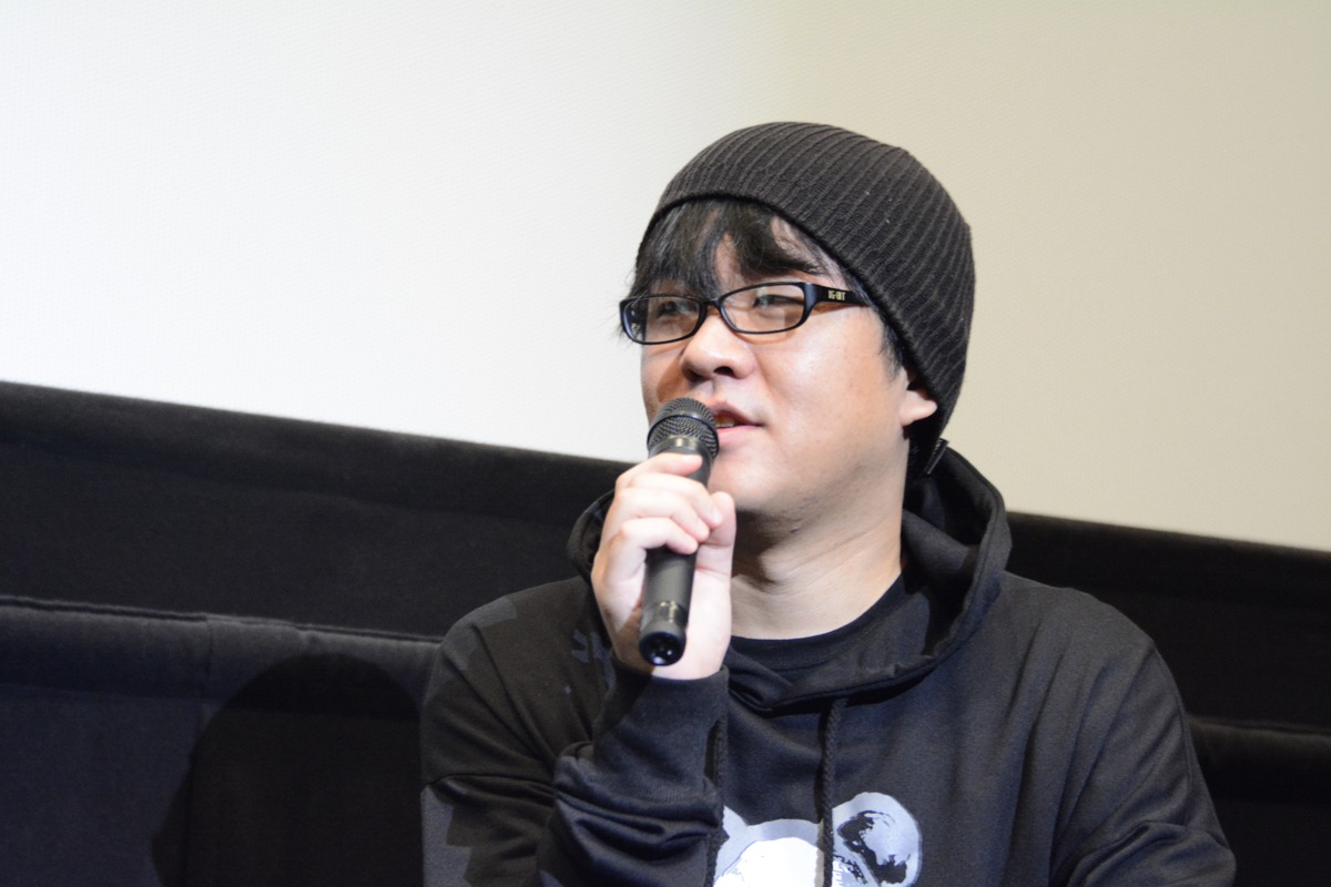 押切蓮介