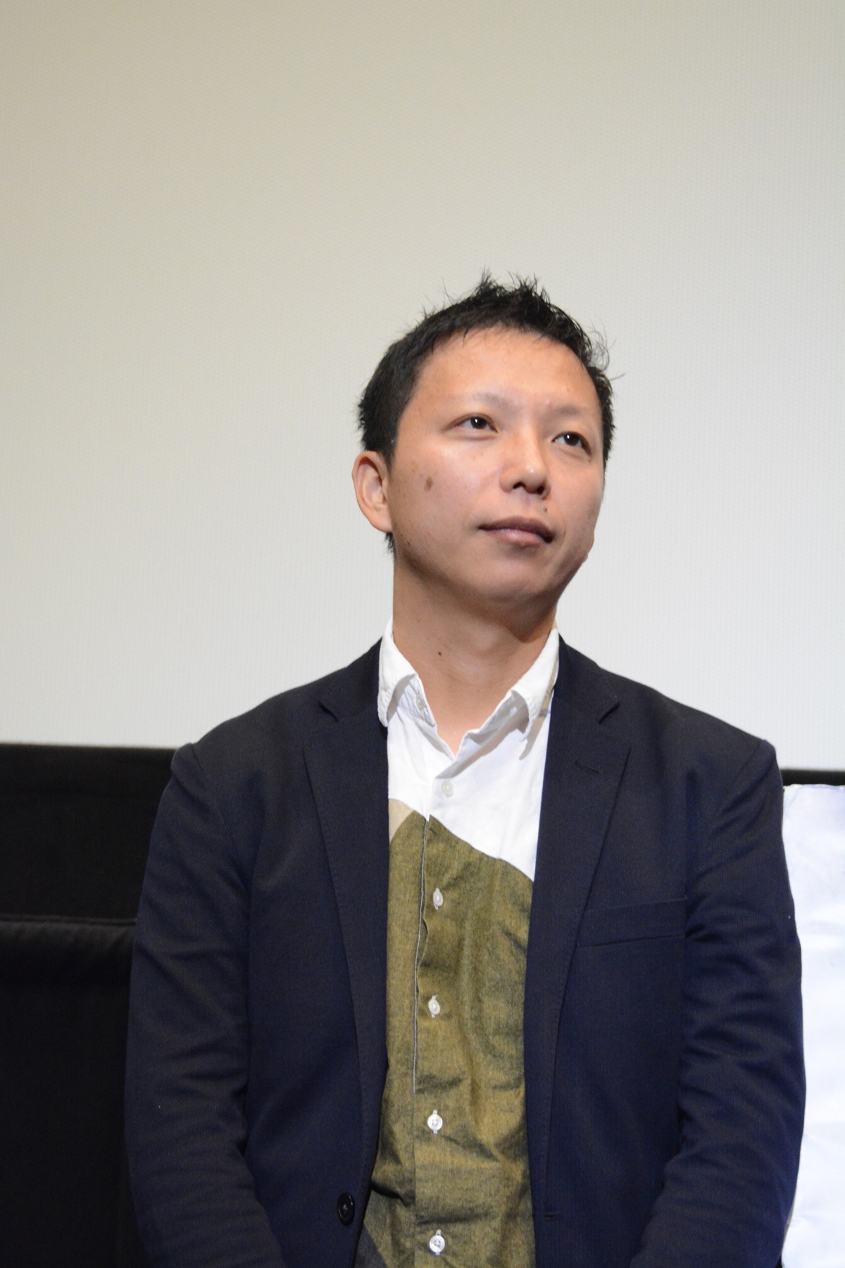 内藤瑛亮監督