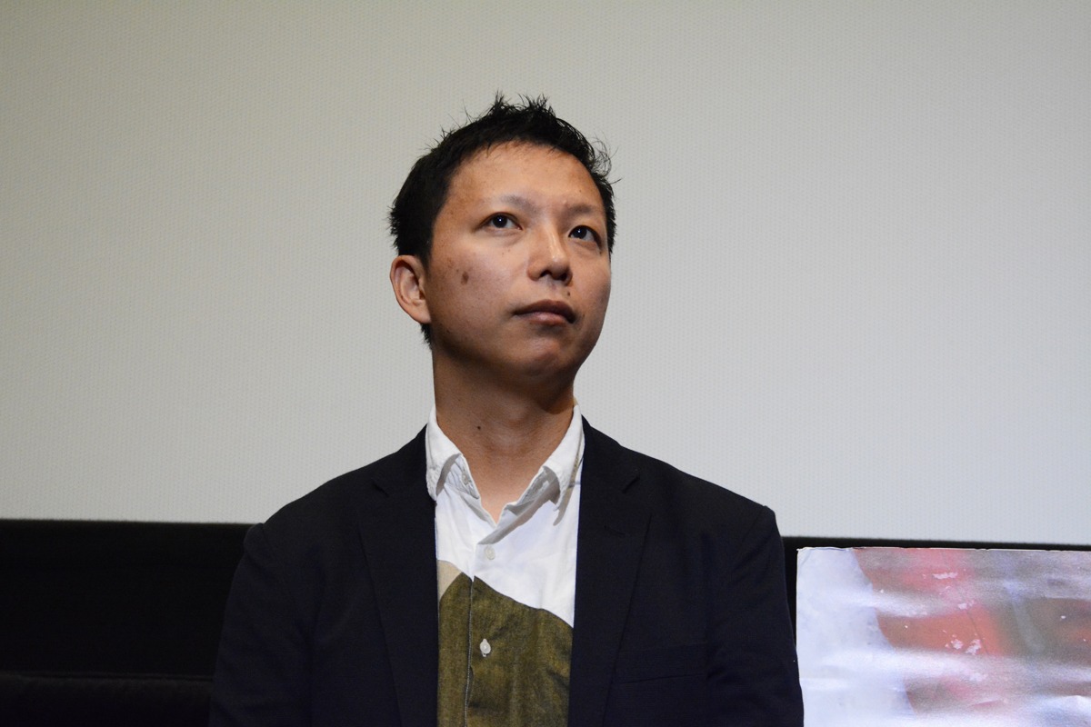 内藤瑛亮監督