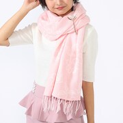 ストール＆ストールピンセット使用例。