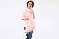 ストール＆ストールピンセット使用例。