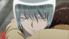 からくりサーカス Pv第3弾が公開 藤田和日郎の故郷 北海道での放送も決定 動画あり コミックナタリー からくりサーカス Pv第3弾が公開 藤田和日郎の故郷 北海道での放送も決定 動画あり コミックナタリー