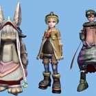 「メイドインアビス」の装備やダンジョンが「タワー オブ アイオン」に登場